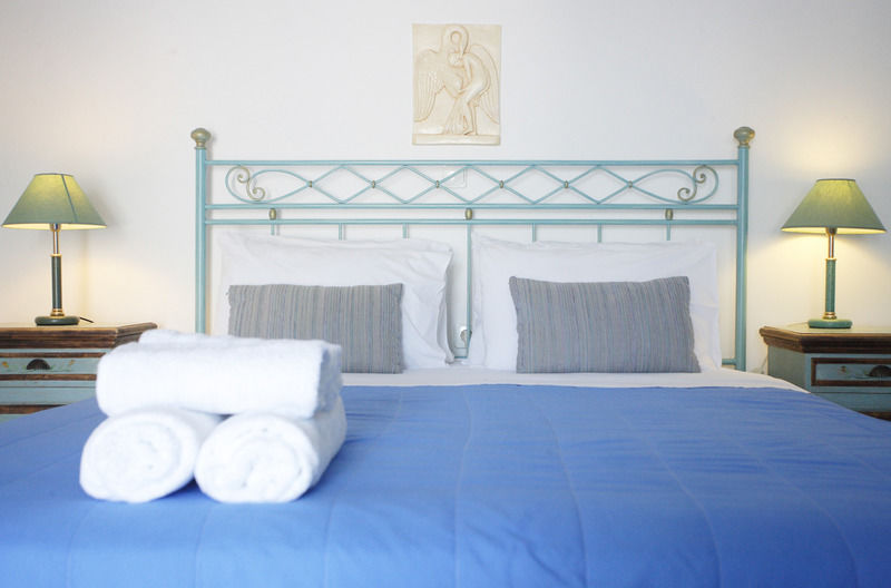 Hotel Venus Milos *