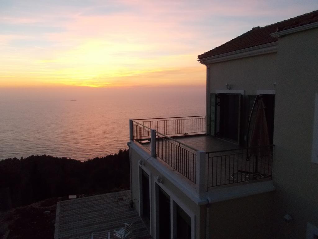 Porto Katsiki Blu Apartment Athanion
