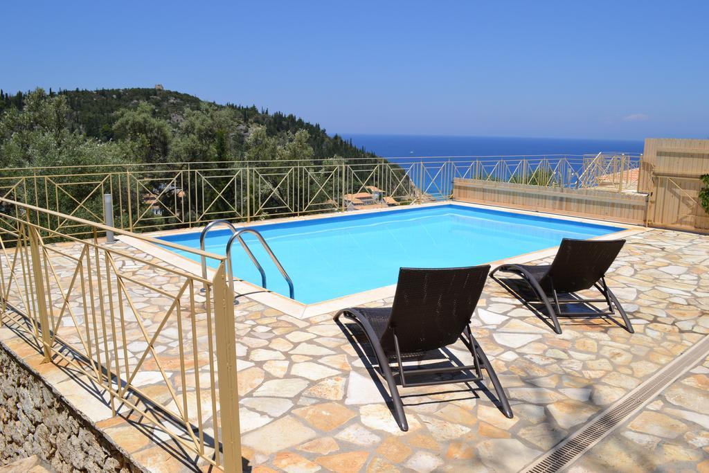 Villa View 2 *