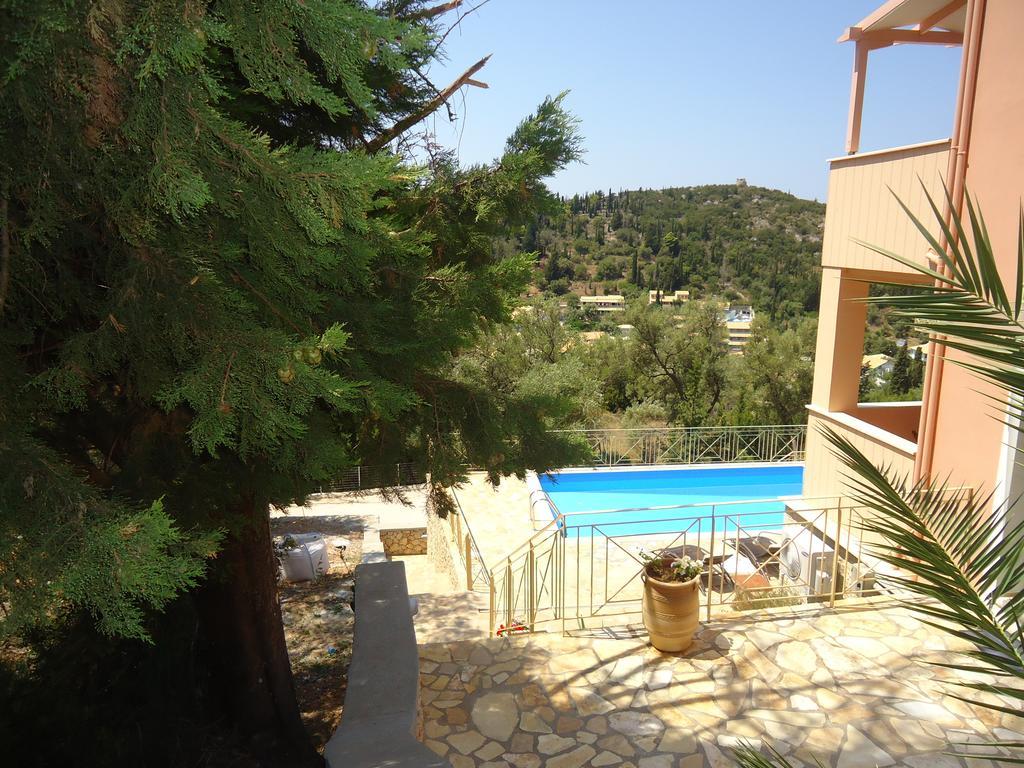 View 2 * Agios Nikitas
