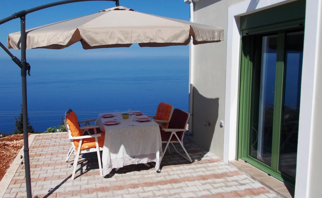 Porto Katsiki Blu