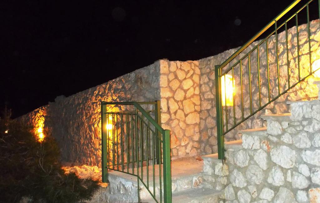 Porto Katsiki Blu Apartment Athanion