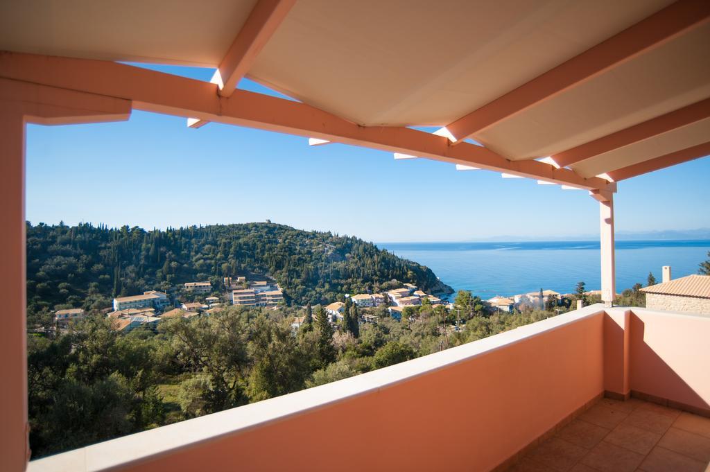 Villa View 2 *