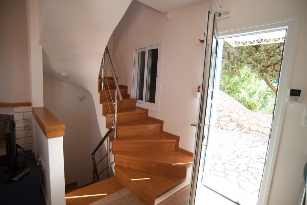 Villa View 2 Agios Nikitas