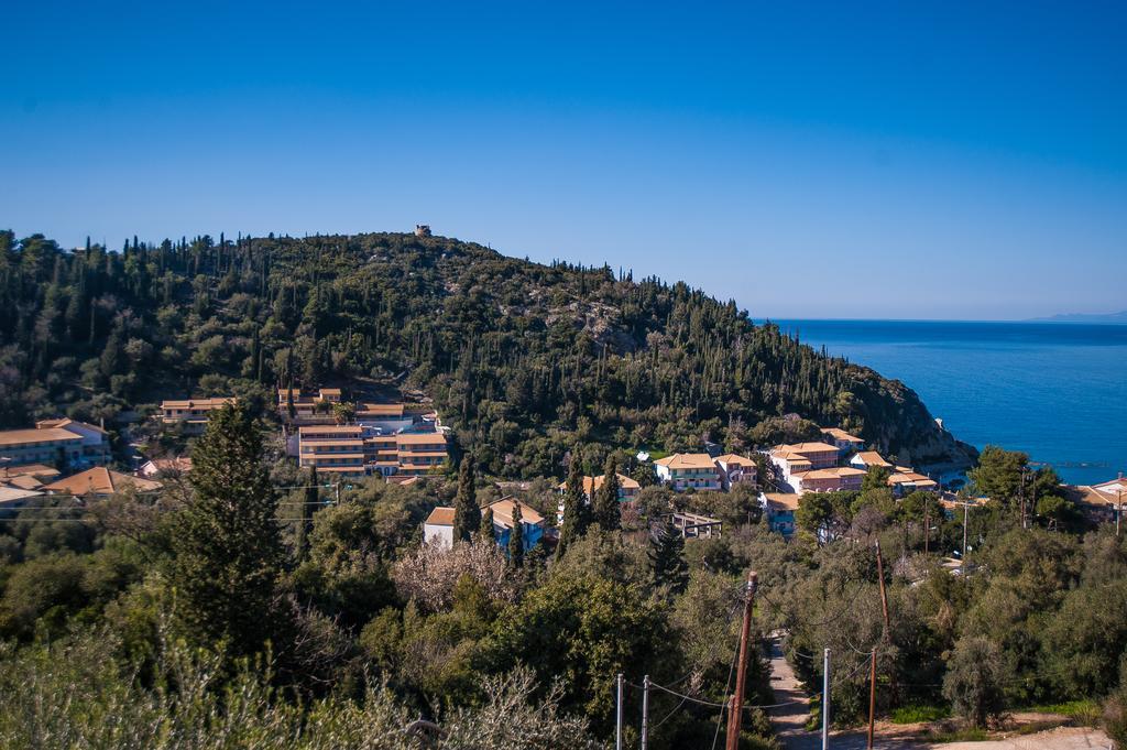 Villa View 2 Agios Nikitas