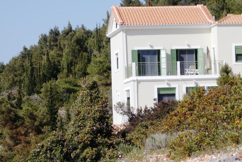 Apartment Porto Katsiki Blu Athanion
