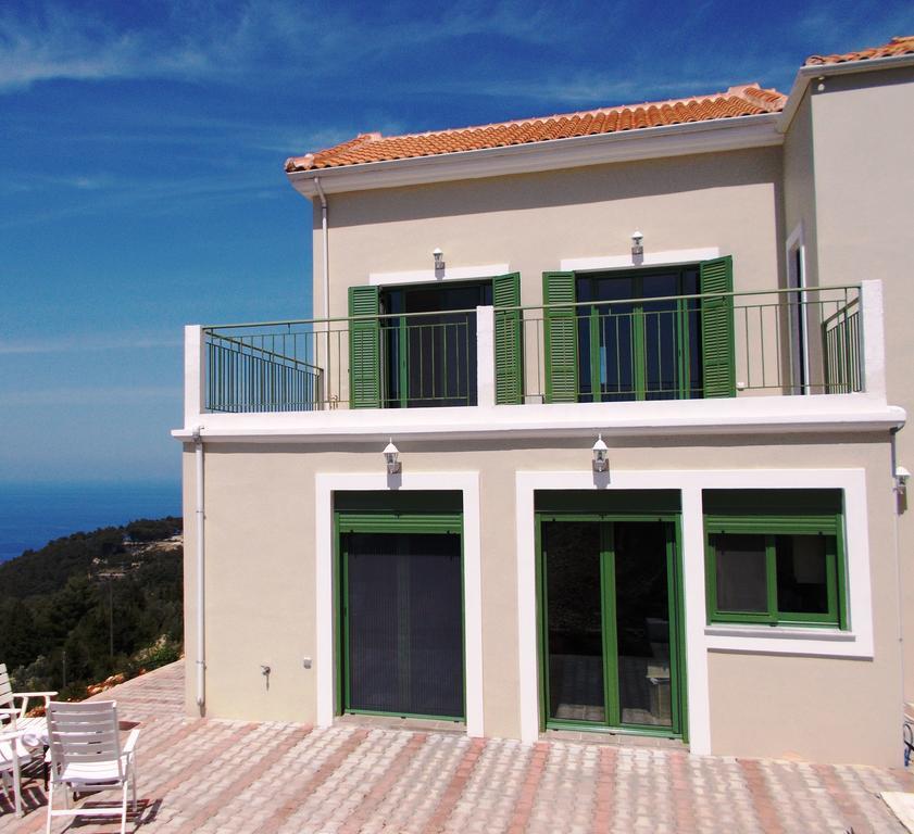 Porto Katsiki Blu Apartment