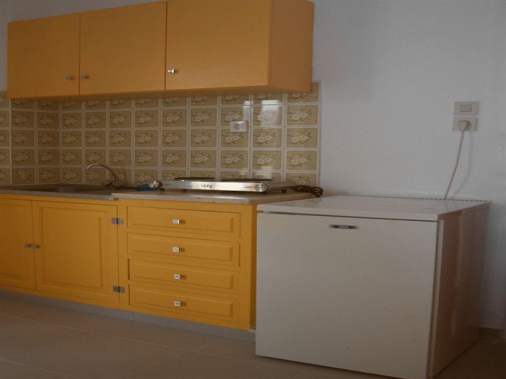 Aparthotel Fantasia Kos Town