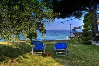 Aparthotel Akti Belvedere Color & Essence Skala Rachoni (Thasos)