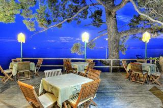 Akti Belvedere Color & Essence Aparthotel Skala Rachoni (Thasos)