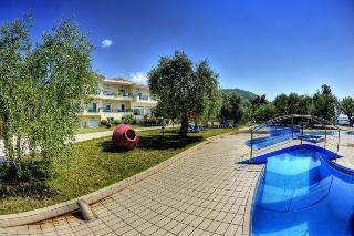 Aparthotel Akti Belvedere Color & Essence Skala Rachoni (Thasos)