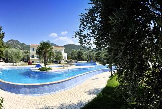 Aparthotel Akti Belvedere Color & Essence Skala Rachoni (Thasos)