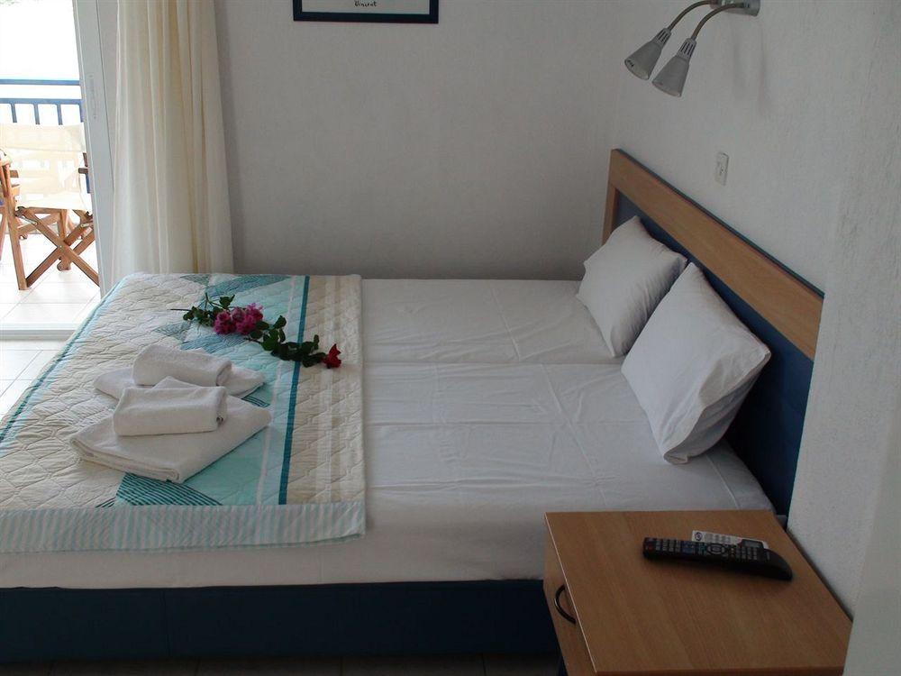 Apartment Assa *