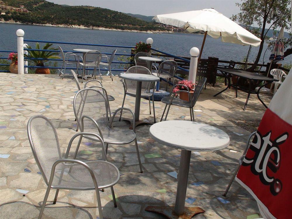 Assa Apartment Pyrgadikia
