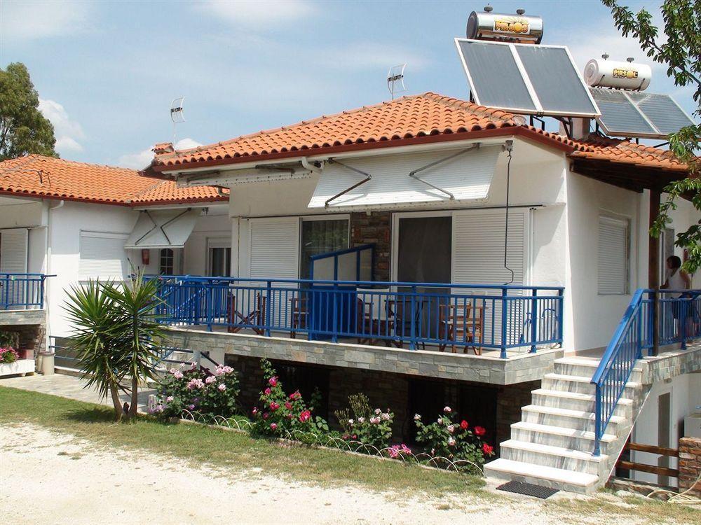 Assa Apartment