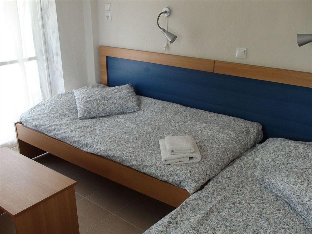Apartment Assa *
