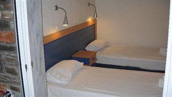 Assa Apartment *