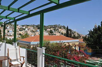 Garden Aparthotel