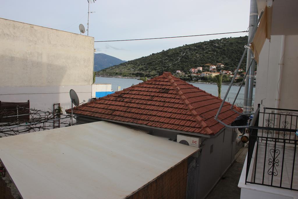 Pelagias Apartment