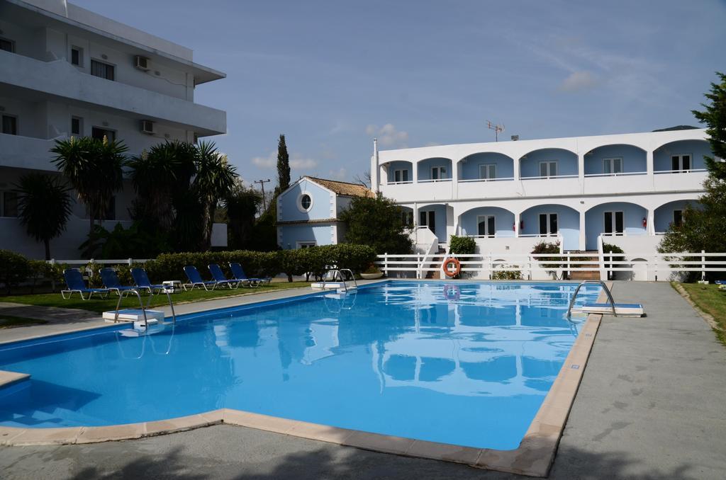 Aparthotel Sunrise 3*
