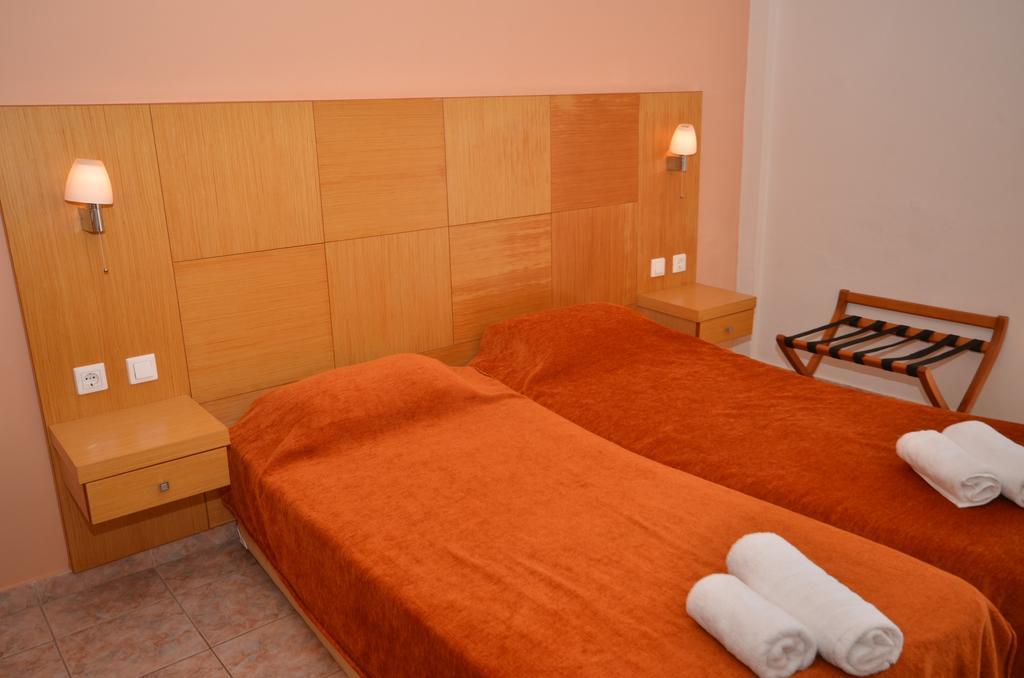Sunrise Aparthotel