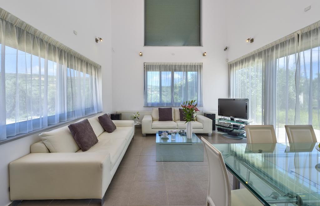 Villa Gramvousa Kissamos
