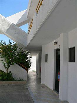 Agathi Apartment *