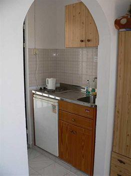 Agathi Apartment