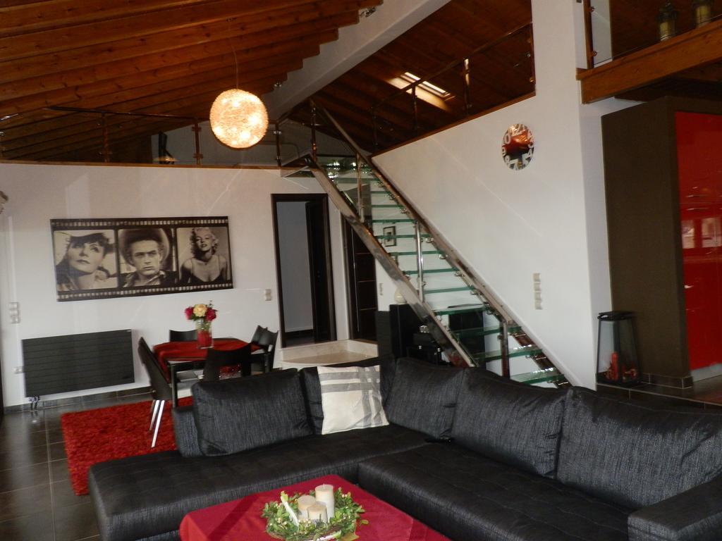 Dimitra Holiday home