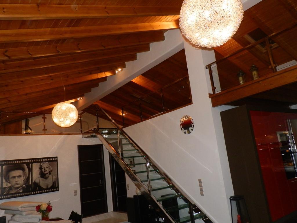 Dimitra Holiday home