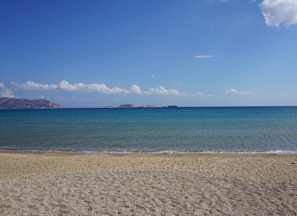 Bonatsa House Bed & Breakfast Kimolos