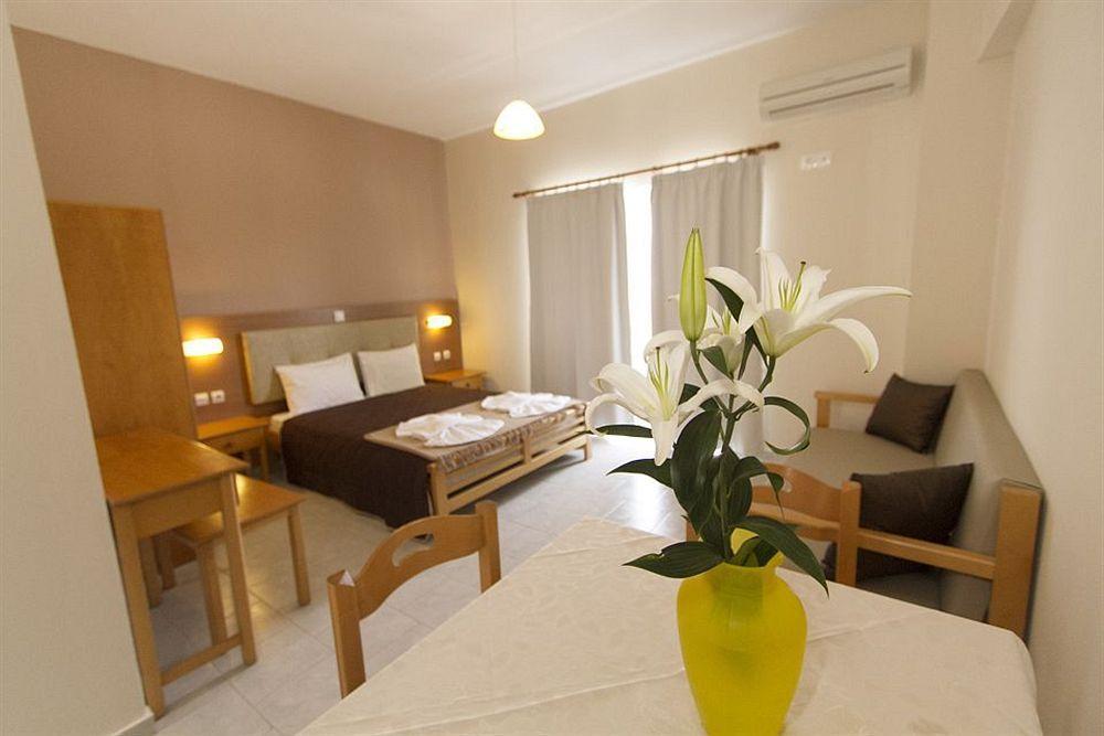 Falassarna Studios&apartments Aparthotel Falasarna