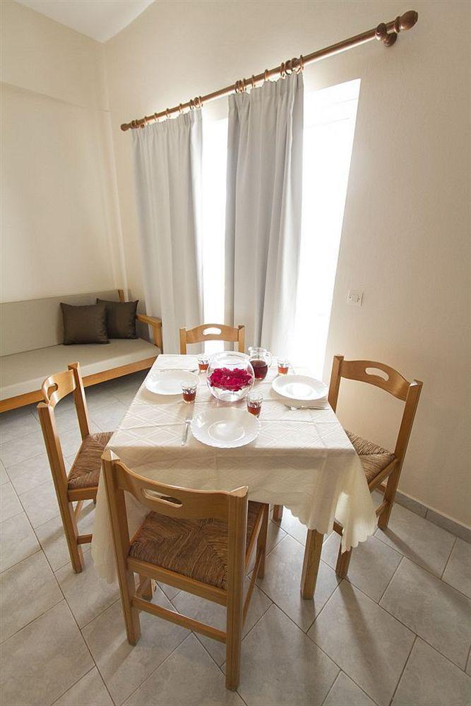 Falassarna Studios&apartments Aparthotel