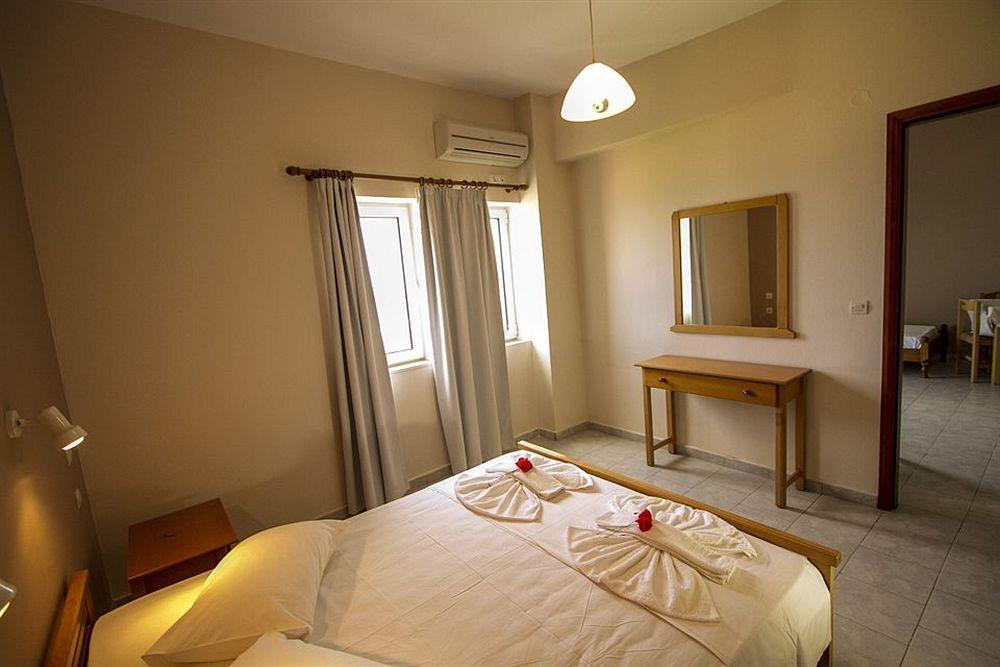 Aparthotel Falassarna Studios&apartments Falasarna