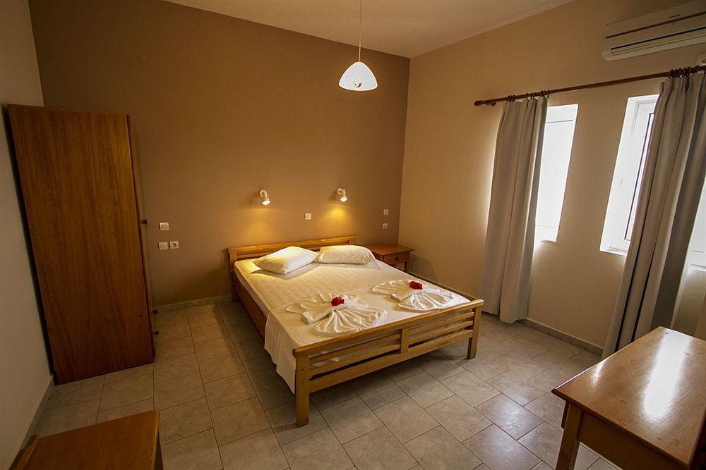 Falassarna Studios&apartments