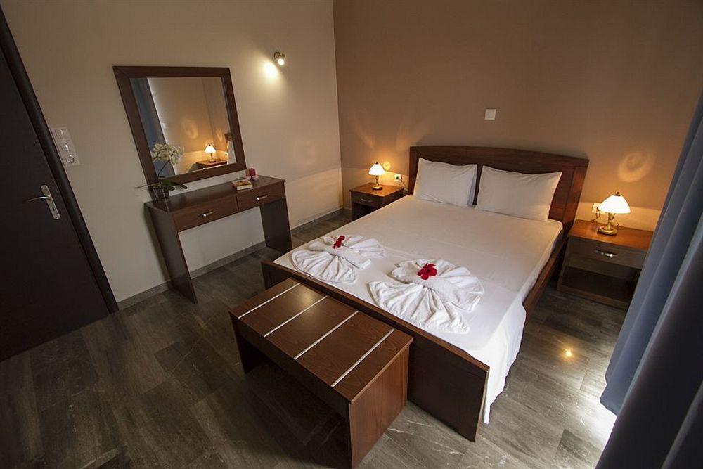 Aparthotel Falassarna Studios&apartments Falasarna