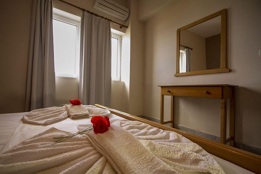 Aparthotel Falassarna Studios&apartments