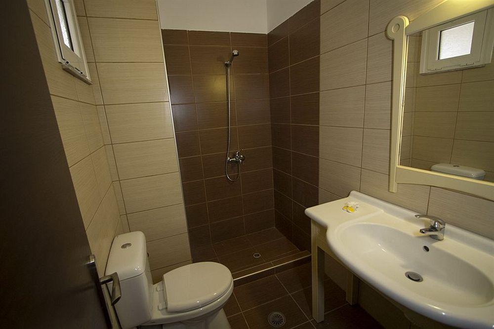 Falassarna Studios&apartments Falasarna
