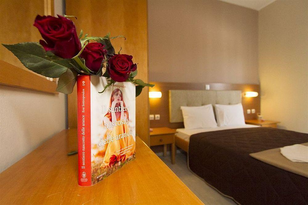 Aparthotel Falassarna Studios&apartments 2*