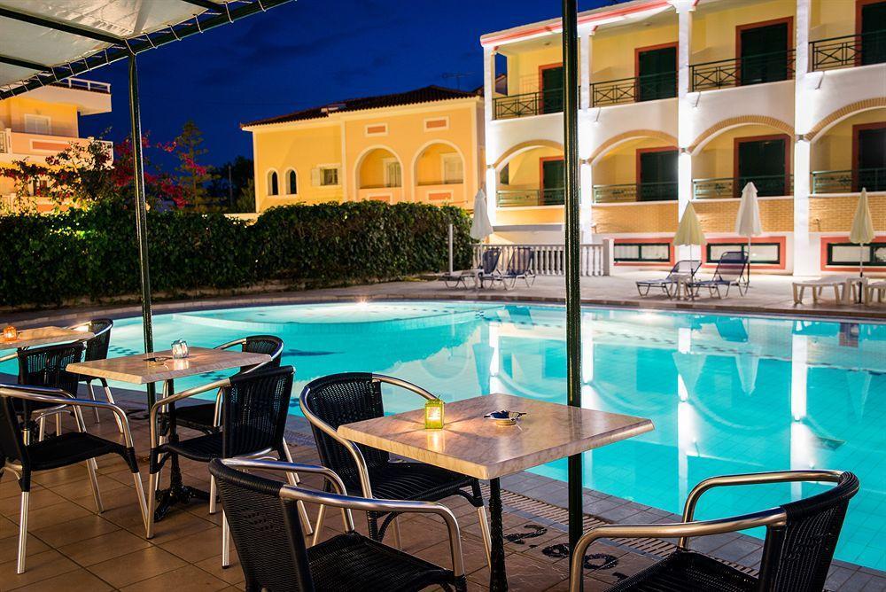 Hotel Gioie Di Mare 2*