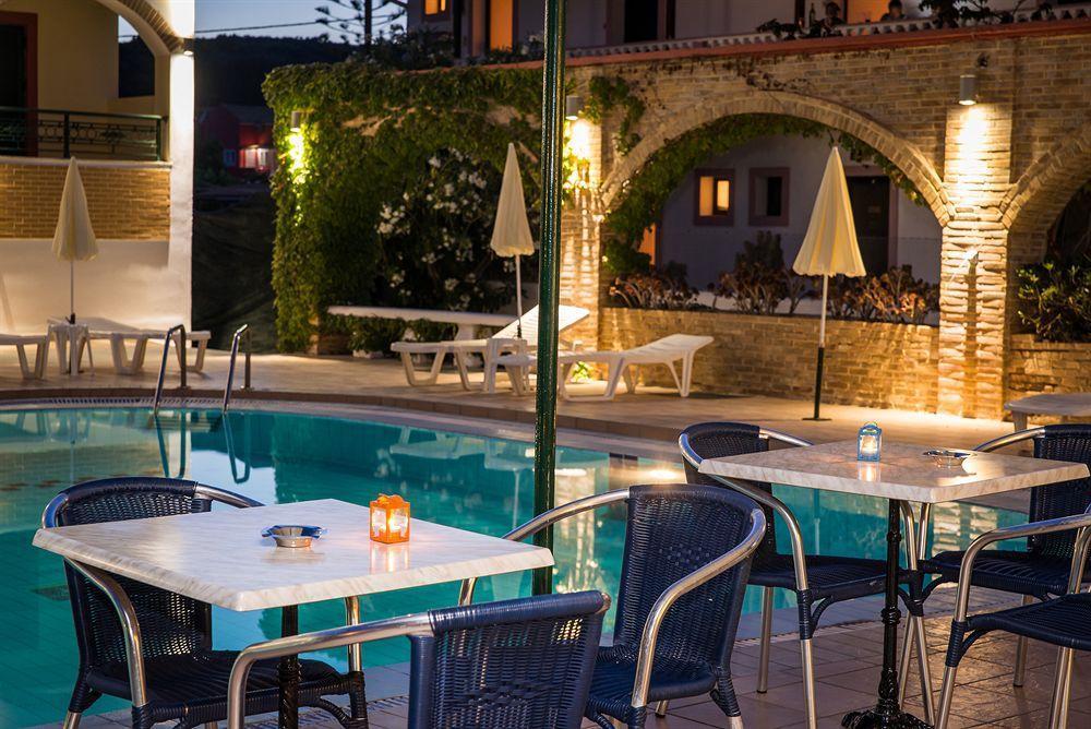 Gioie Di Mare Hotel