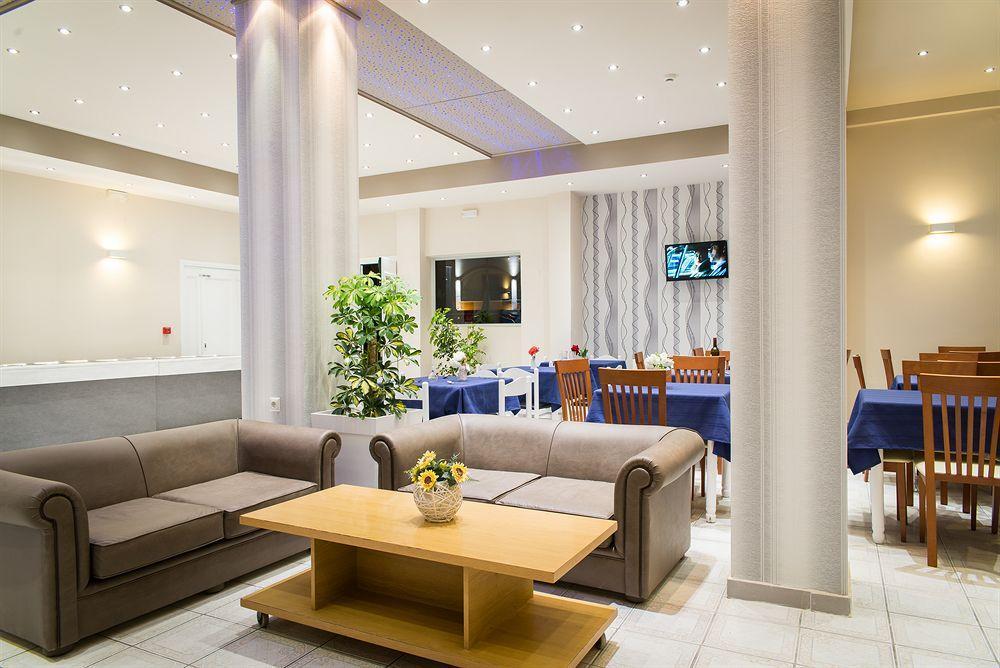 Hotel Gioie Di Mare Laganas