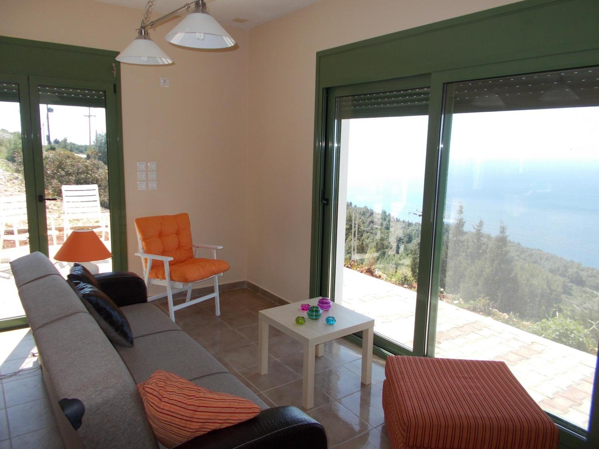 Apartment Porto Katsiki Blu