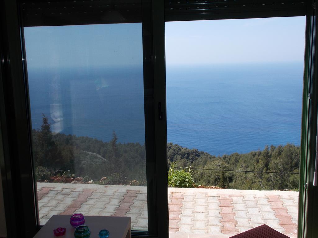 Porto Katsiki Blu Apartment