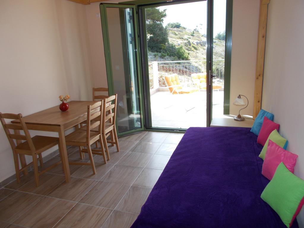 Porto Katsiki Blu Apartment *