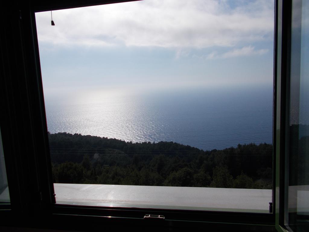 Apartment Porto Katsiki Blu