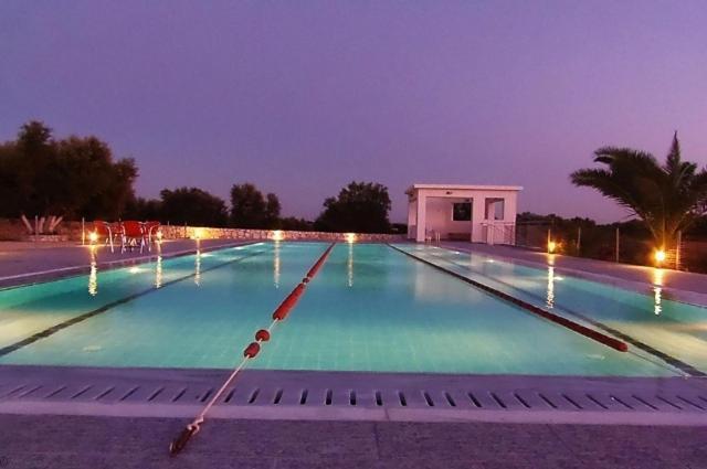ναυτιλοσ Aparthotel