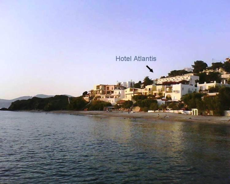 Atlantis 2* Myrties