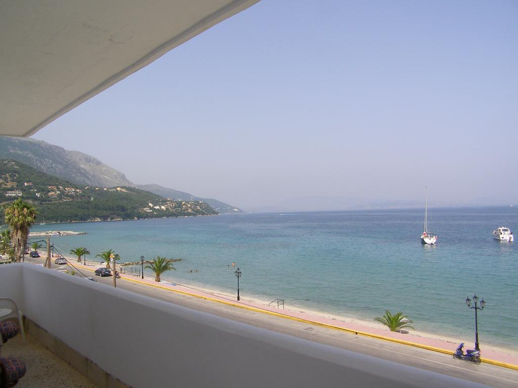 Sunrise Aparthotel 3*