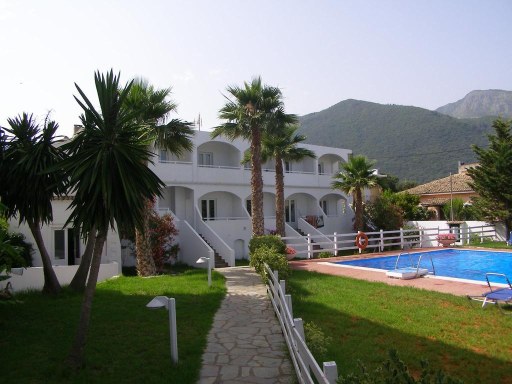 Aparthotel Sunrise Ipsos
